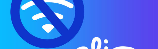 Elisa sideteenused olid öösel häiritud