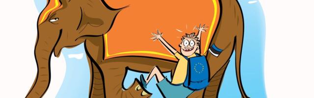 Euroopa Liidu ja India leping on kulla hinnaga