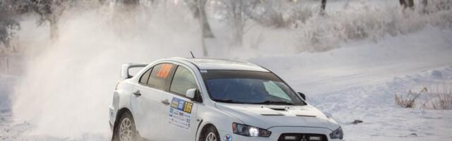 VIDEO. Otepää rahvaralli lõppvaatus läks väga põnevaks