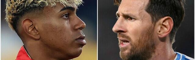 Messi ja Yamali vastasseis jääb ära