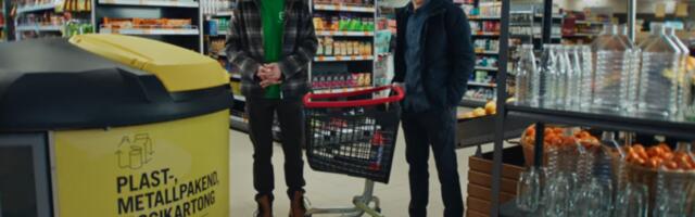 Julge samm: Pakendikeskus ja Pakendiringlus tegid midagi, mida Eesti turunduses just iga päev ei näe