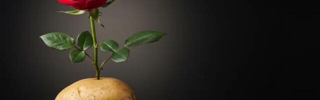 Pane roosivars kartulisse – nädal hiljem juhtub midagi üllatavat