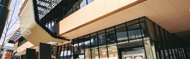 Tuntud Rootsi bränd Fjällräven avab Tallinnas Baltikumi esimese kaupluse