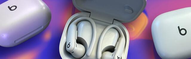 I Get Paid to Work Out. These Are the Earbuds I Use for Every Run and Gym Session