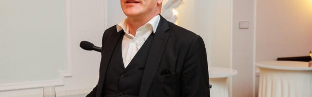 Ain Mäeots: küünikuna tegin ka ise ATH üle nalja, kuni see mul endal diagnoositi