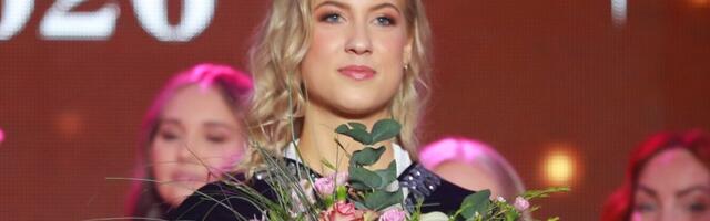 Miss Raplamaa võitja: arvan, et võidu tõi minu erinevus talendivoorus