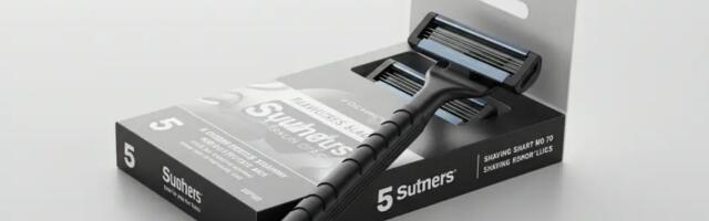 Vanad žiletiterad on väärt rohkem, kui arvad – ära tee seda viga, et viskad need minema