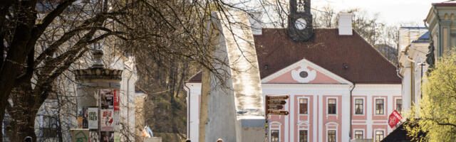 Tartu koostab esimest lisaeelarvet
