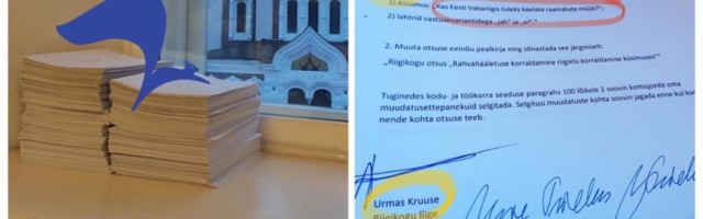 Edmond Penu  - Memeootika: SUPER PÄRLEID Reformlaste rahvaesindajate ajugeeniustelt