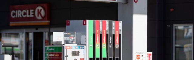 Hindasid mõjutas taas enim elekter ja mootorikütus