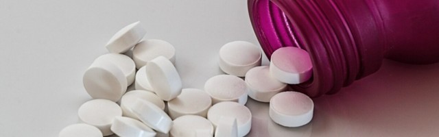 Vaktsiin on alles algus: Pfizer testib COVID-19-raviks mõeldud tabletti