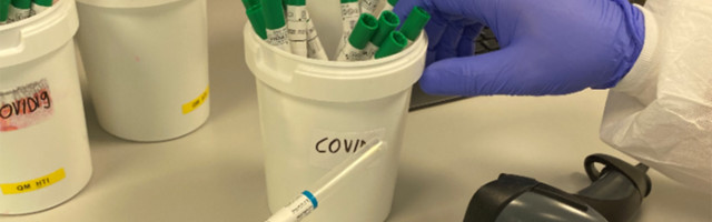 Koroonaviiruse numbrid Eestis, 9. juuni 2021: ööpäevaga lisandus 68 positiivset