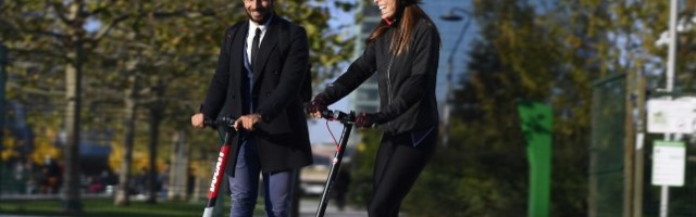 Kuidas leida parim elektritõukeratas?