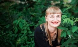 Pealelend  – Kadri Lind,  „Uit“ linnafestivali korraldaja ja programmi kuraator