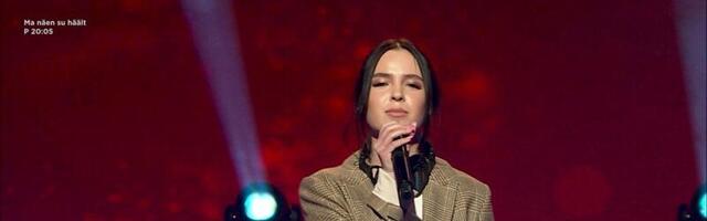 Reporter: Põnev, üllatav ja vaimukas! «Ma näen su häält» juba sel pühapäeval Kanal 2-s