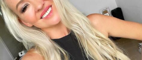 ERAKORDNE KAADER: LUKSUSLIKKU ELU nautiv Liis Lass näitas oma meest