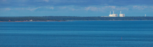 Rootsi soovib tuumaenergia toel asendada 100% taastuva energiaprogrammi 100% fossiilivaba energeetika kavaga 