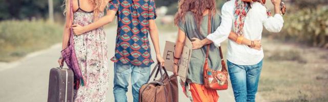 Teised massiüritused on lubatud, aga rõõmsad hipid on ohtlikud?