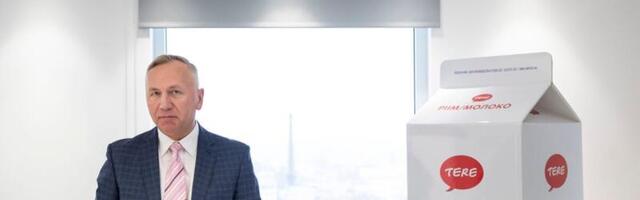 Piimatööstur: tagame toidujulgeoleku, selmet püüda suvel suusatada