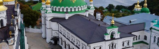 KMN mures usuvabaduse pärast Ukrainas