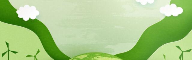 Tartu Tervishoiu Kõrgkool ja Eesti Lennuakadeemia osalevad üheskoos roheprojektis