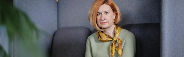 Parempoolsed siplevad võlgadega inkassos