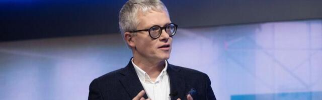 Janek Mäggi: ahnus on majanduses väga oluline