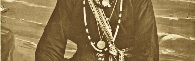 Eesti Pärimusmuusika Keskus kuulutab välja August Pulsti nimelise stipendiumikonkursi