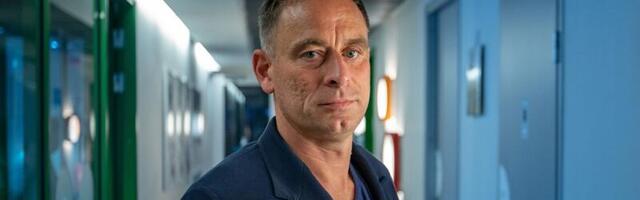 Rain Lõhmus: tehisintellekt toob sama võimsad muutused nagu 90ndatel tõid arvutid