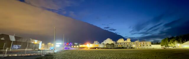 Tiit Aunaste NÄDALA FOTO