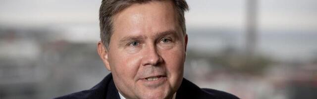 Suurem tulumaksukulu lõi SEB Eesti kasumi uppi