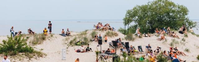 Juba järgmisel nädalal! Beach Grind festival üllatab taas tasuta eelpeoga Pärnu rannas