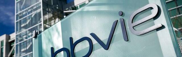 Ravimifirma Abbvie suurendas kasumit