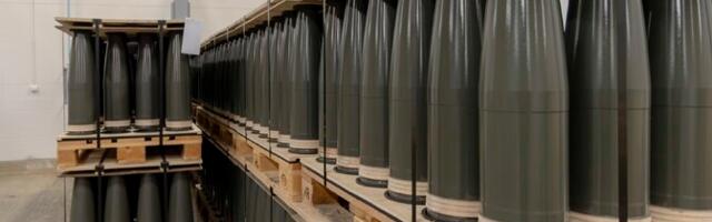 Кабмин рассматривает возможность создать в Ида-Вирумаа оборонно-промышленный парк