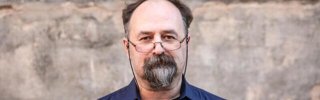 Karmo Tüür. Süüria ja Venemaa – ühe keti kaks lüli?