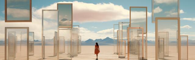 AJA VIIDE: Yval Noah Harari ennustamise paradoksist