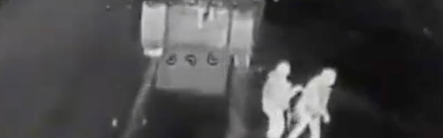 VIDEO: Bradley-jaht Ukrainas