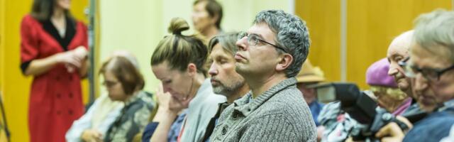 Argo Ideon: see rahvakoosolek oleks võinud olla e-kiri