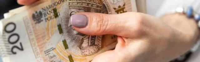 Польша готовится к введению безусловного базового дохода – Сейм проголосует по вопросу о выплате каждому гражданину 2,3 тыс злотых в месяц