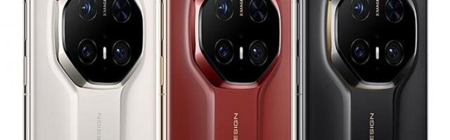 Huawei comes up with an unusual solution for Mate 80's cooling fan