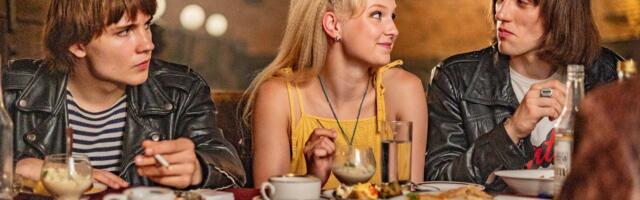 FOTOD | Lõppesid mängufilmi „Musta pori näkku“ võtted, kus osalesid ka Mihkel Raud ja Hendrik Sal-Saller 