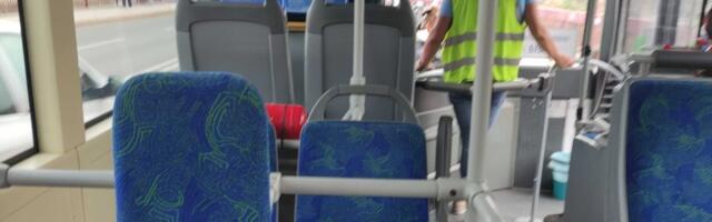 Budućnost besplatnog prevoza u Nišu pod znakom pitanja – gradska vlast traži firmu za izradu nove studije