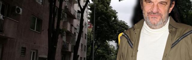 "DOŠAO JE KUĆI IŠAMARAN" Komšiluk o Aci Lukasu: Pljuvao je i šutirao ljude, gađao blatom, plašili smo se...