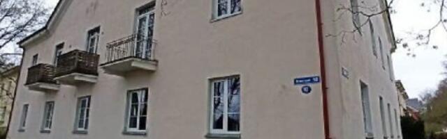 Anija Vallavalitsus: Müüa korter – Kose mnt 10-1, Kehra linn, Anija vald, Harjumaa