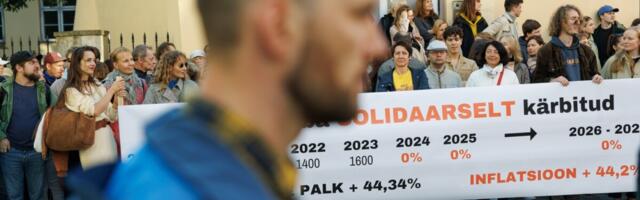 Indrek Ibrus: kui riik loobub kultuurist, siis peavad linnad selle üles korjama