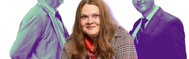 KOLUMN | Katrin Pauts: ahoi, poliitikud ja jahulõuad – mis monstrum te lemmiksõna „väärtusruum“ üldse on?