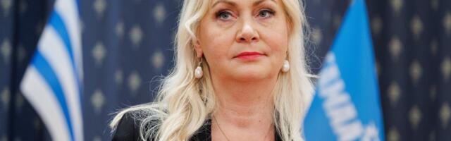 Riina Solman_ olin ratsakeskuse arutelu ajal haigena kodus ning vajasin arsti sekkumist