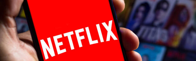 Netflix eemaldas platvormilt salaja ühe väga hea funktsiooni
