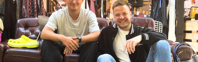 Moeotsingut arendav Eesti idu annab hoogu taaskasutusele