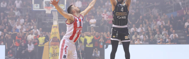 "Biće zabavno, nasilno i opasno"! Igrači Partizana i Zvezde najavili derbi - Grad se pomera... (VIDEO)